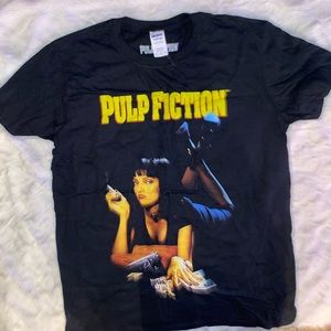 Pulp Fiction T-Shirt